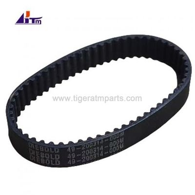 49200314000M Diebold Nixdorf đai 2GT cho ESC RL Truyền tải ngực 49221808000F-20