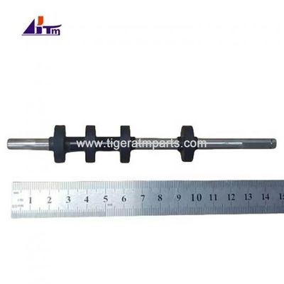 49221808000F-04 Diebold Nixdorf ESC RL Thùng vận chuyển vòng xoáy 6*145 ATM