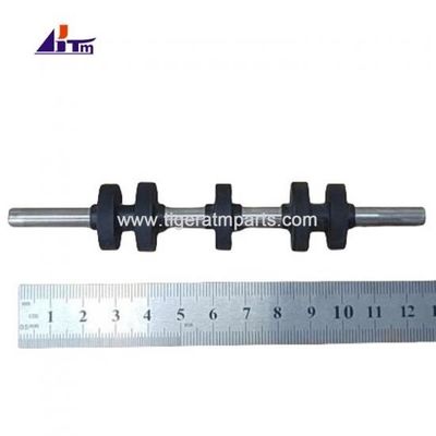 Diebold Nixdorf Roller Shaft 6 * 124 ESC RL Chest Transport 49221808000F-01