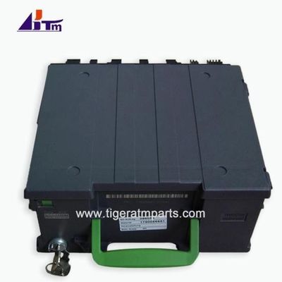 1750056651 Wincor từ chối Cassette ATM Chiếc máy