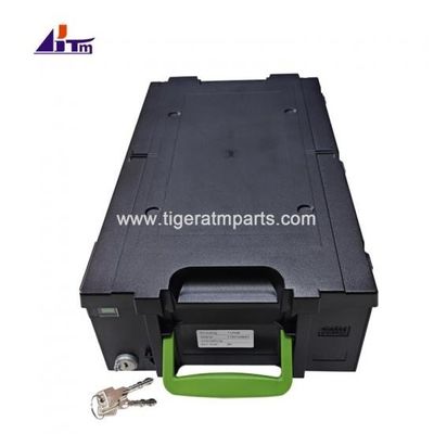 1750109651 Wincor Nixdorf Cash Out Cassette CMD V4 Chiếc máy ATM