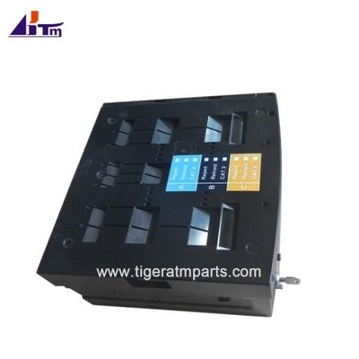 Bộ phận máy ATM Wincor Nixdorf Cineo C4060 C4040 Cassette RR CAT3 BC Khóa 1750183504