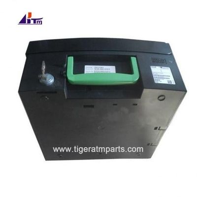 Bộ phận máy ATM Wincor Nixdorf Cineo C4060 C4040 Cassette RR CAT3 BC Khóa 1750183504