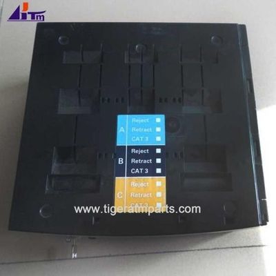 Bộ phận máy ATM Wincor Nixdorf Cineo C4060 C4040 Cassette RR CAT3 BC Khóa 1750183504