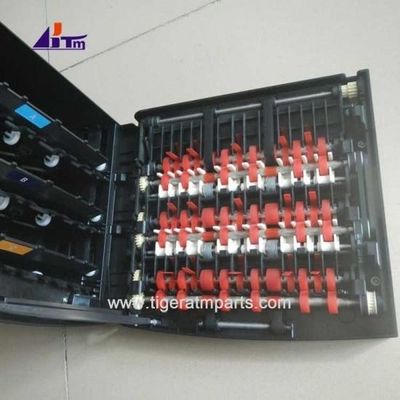 Bộ phận máy ATM Wincor Nixdorf Cineo C4060 C4040 Cassette RR CAT3 BC Khóa 1750183504