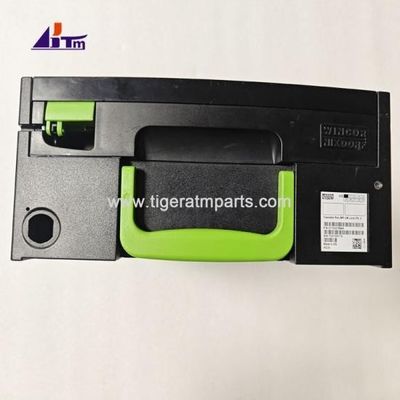 Bộ phận máy ATM Wincor Nixdorf Cassette Rec MR CM Lock Fill.II 1750279846