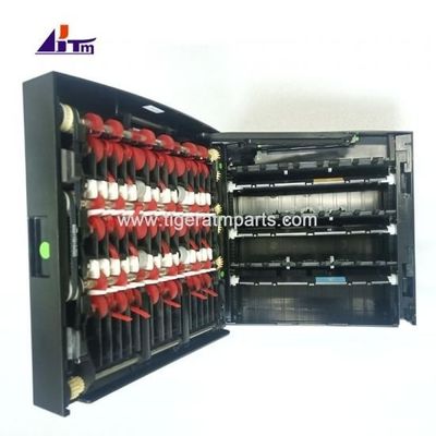 Bộ phận ATM Wincor Cineo C4060 từ chối Cassette RR CAT3 BC khóa 1750238381