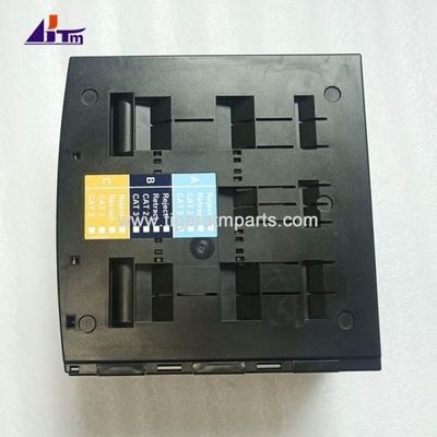 Bộ phận ATM Wincor Cineo C4060 từ chối Cassette RR CAT3 BC khóa 1750238381