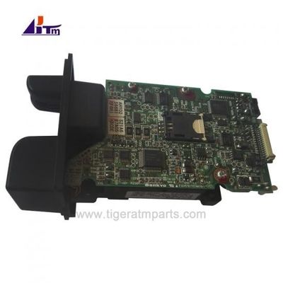 1750102140 Wincor USB Dip Card Reader Chiếc máy ATM