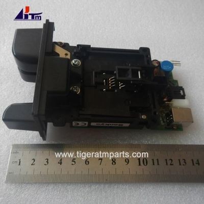 1750102140 Wincor USB Dip Card Reader Chiếc máy ATM