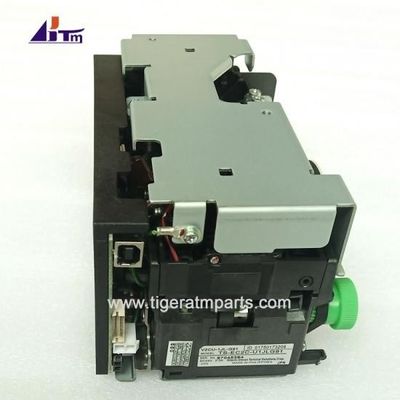 1750173205 Wincor Nixdorf PC280 V2CU Card Reader Chiếc máy ATM