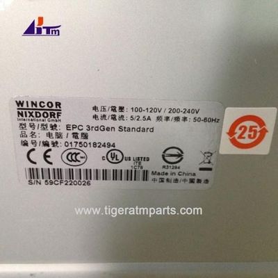 1750182494 Wincor Nixdorf 2050XE PC Core Chiếc máy ATM