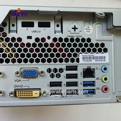 Bộ phận máy ATM Wincor Nixdorf Cineo C4060 PC Core SWAP-PC 5G I5-4570 TPMen 1750262090 1750262084