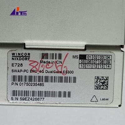 Bộ phận ATM Wincor Nixdorf SWAP-PC EPC 4G DualCore E5300 1750235485
