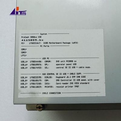 Bộ phận ATM Wincor Nixdorf SWAP-PC EPC 4G DualCore E5300 1750235485