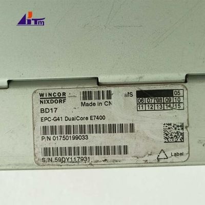 Bộ phận ATM Wincor Nixdorf PC280 EPC-G41 DualCore E7400 PC Core 1750199033