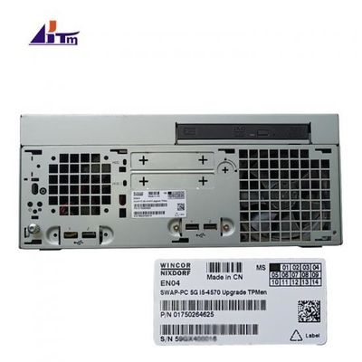 Bộ phận ATM Wincor Nixdorf SWAP-PC 5G I5-4570 nâng cấp TPMen 1750264625