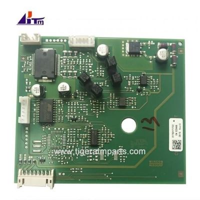 1750171722 Bảng điều khiển màn trập của Wincor Chiếc máy ATM