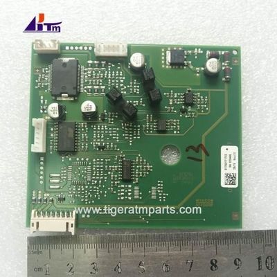 1750171722 Bảng điều khiển màn trập của Wincor Chiếc máy ATM