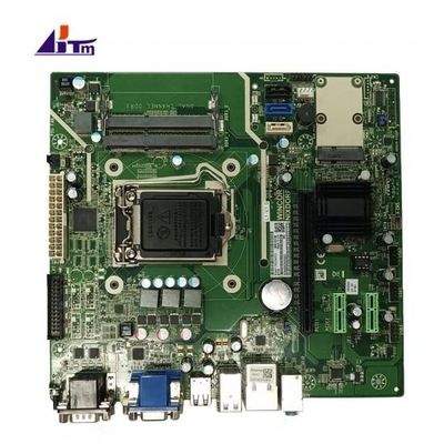1750254552 Wincor Nixdorf I5 Motherboard 01750254552 Chiếc máy ATM
