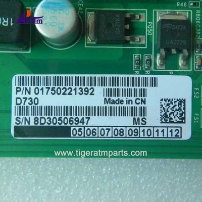 Bộ phận máy ATM Wincor Nixdorf Cineo C4060 E8400 PC Core Motherboard 1750221392