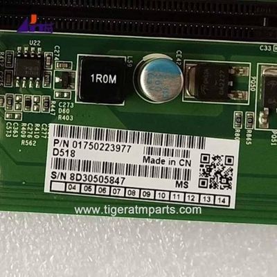Bộ phận máy ATM Wincor Nixdorf Cineo C4060 PC Core E8400 Motherboard 1750223977
