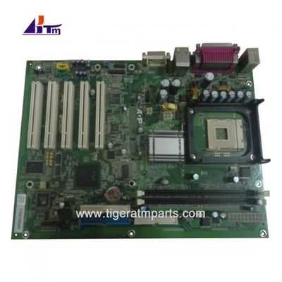 Bộ phận máy ATM Wincor Nixdorf P4 2.8G Motherboard 1750106689