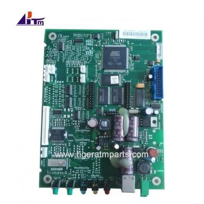 Bộ phận máy ATM Wincor Nixdorf TP06 Bảng điều khiển 1750110151