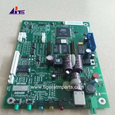 Bộ phận máy ATM Wincor Nixdorf TP06 Bảng điều khiển 1750110151