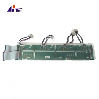 Bộ phận máy ATM Wincor Nixdorf 2050XE CMD-V4 Bàn phân phối xe buýt 4x Với nắp 1750044878