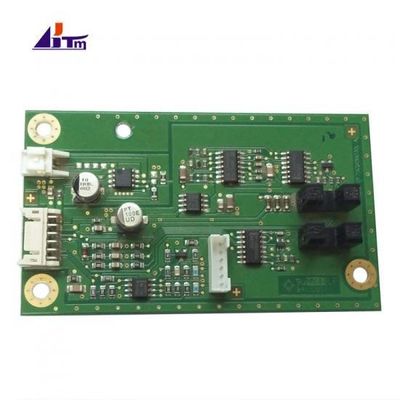 Bộ phận máy ATM Wincor Nixdorf Procash PC280 Shutter PCB 1750220136-07 1750206036