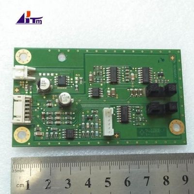Bộ phận máy ATM Wincor Nixdorf Procash PC280 Shutter PCB 1750220136-07 1750206036