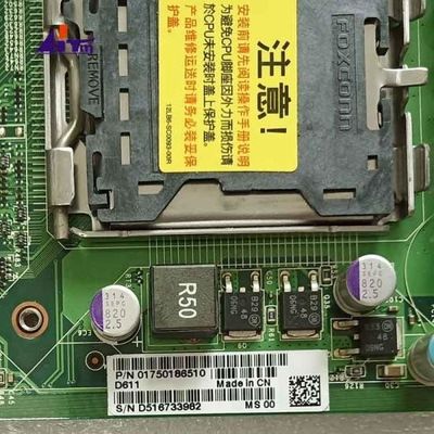 Bộ phận máy ATM Wincor Nixdorf Cineo C4060 P4-8400 Bảng chủ 1750186510