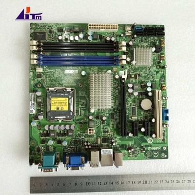 Bộ phận máy ATM Wincor Nixdorf Cineo C4060 P4-8400 Bảng chủ 1750186510