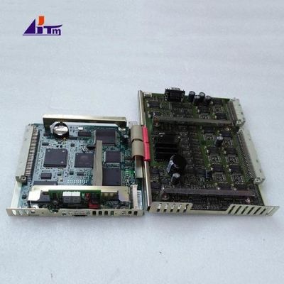 Bộ phận phụ tùng ATM Wincor Nixdorf CCDM Controller III 1750080807 1750103566