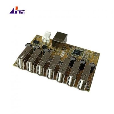 Bộ phận ATM Wincor Nixdorf USB 2.0 Hub 7-Port Controller Board 1750210306