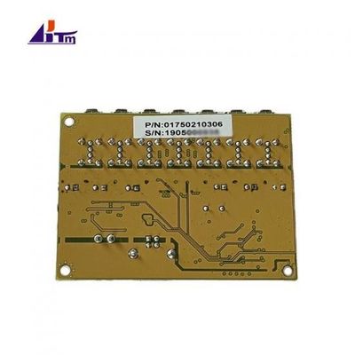 Bộ phận ATM Wincor Nixdorf USB 2.0 Hub 7-Port Controller Board 1750210306