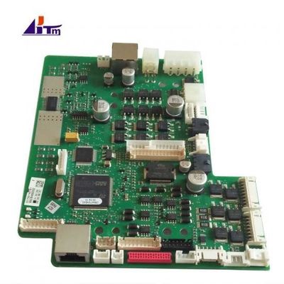 Bộ phận ATM Wincor Cineo Bộ điều khiển mô-đun chính PCB 1750140781