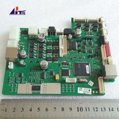 Bộ phận ATM Wincor Cineo Bộ điều khiển mô-đun chính PCB 1750140781