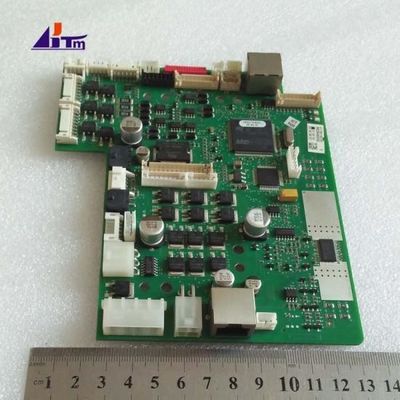 Bộ phận ATM Wincor Cineo Bộ điều khiển mô-đun chính PCB 1750140781