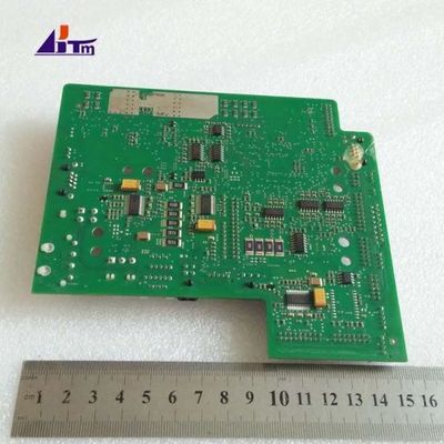 Bộ phận ATM Wincor Cineo Bộ điều khiển mô-đun chính PCB 1750140781