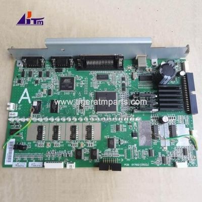 Bộ phận ATM Wincor Nixdorf 4915XE Mainboard Motherboard 1750100981