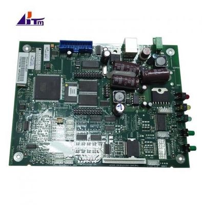 ATM phụ tùng thay thế Wincor Nixdorf TP07A Bảng điều khiển 1750150794