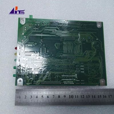ATM phụ tùng thay thế Wincor Nixdorf TP07A Bảng điều khiển 1750150794