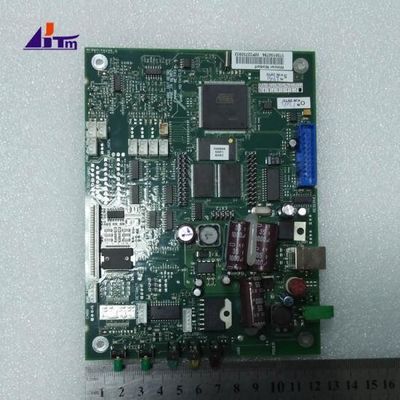 ATM phụ tùng thay thế Wincor Nixdorf TP07A Bảng điều khiển 1750150794