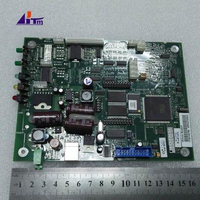 ATM phụ tùng thay thế Wincor Nixdorf TP07A Bảng điều khiển 1750150794