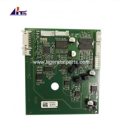 Bộ phận ATM Wincor Nixdorf Controller màn trập PCB Control Board 1750157286-23 1750157521