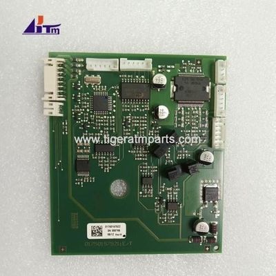 Bộ phận ATM Wincor Nixdorf Controller màn trập PCB Control Board 1750157286-23 1750157521
