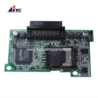 Bộ phận máy ATM Wincor Nixdorf V2XF Card Reader IC Control Board V2XF-23 49997820