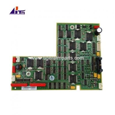 Bộ phận ATM Wincor Nixdorf CCDM Dispenser Máy chủ điện tử VM3 1750101956-20 1750102014